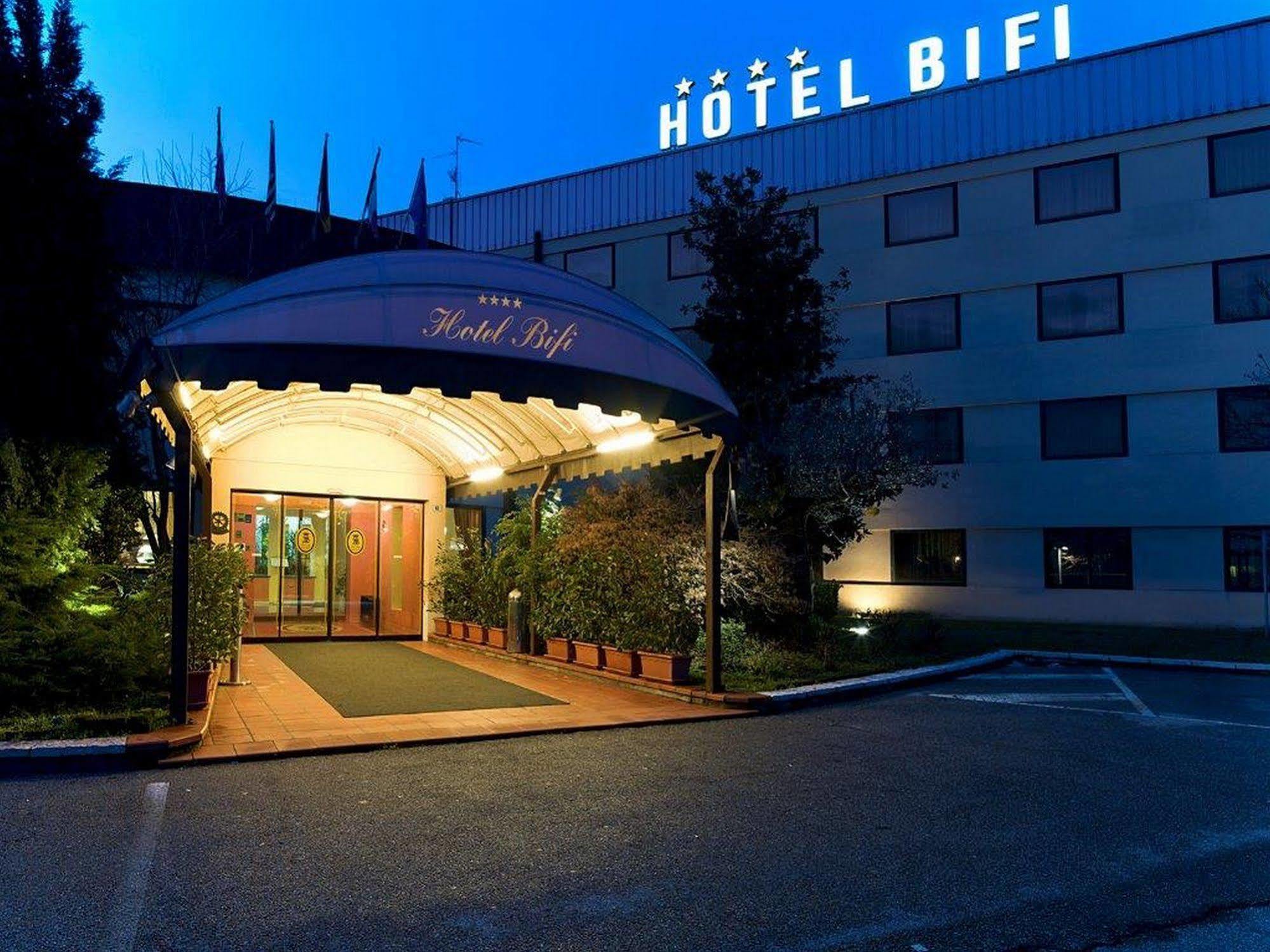 Hotel Bifi Casalmaggiore Dış mekan fotoğraf