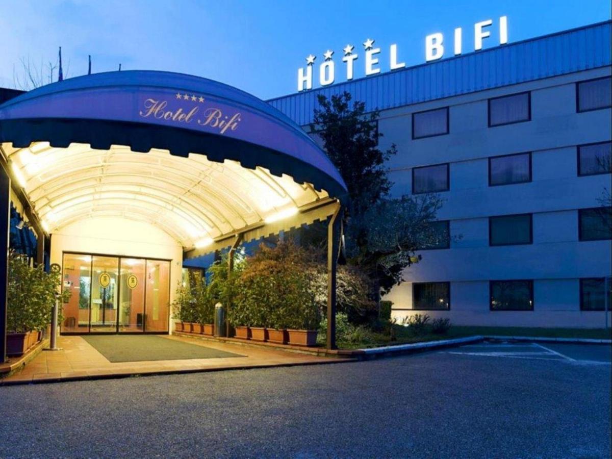Hotel Bifi Casalmaggiore Oda fotoğraf
